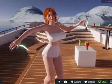 lollita__pop on Chaturbate 