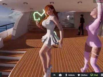 lollita__pop on Chaturbate 