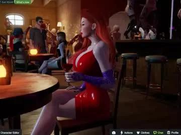 lollita__pop on Chaturbate 