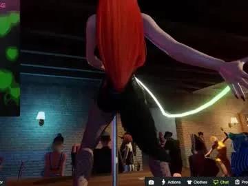 lollita__pop on Chaturbate 