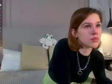 lorapuffs — Hey  Im Lora, im #new here! Im #18 #skinny girl! Whats on your mind? - Goal: show me what I look like in heels  [86 tokens left] #pantyhose #lovense