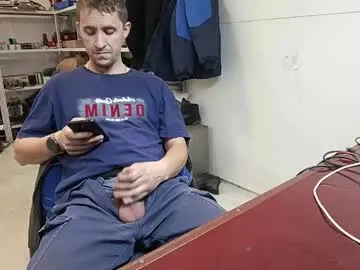 lovejimmi on Chaturbate