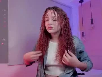 lovely_emma18 — Happy day! #puffynipples #squirt #latina #anal #redhead #lovense -- Current Goal: BLOWJOB at 99 tokens -- Next Goal: PLAY WITH AN ICE
