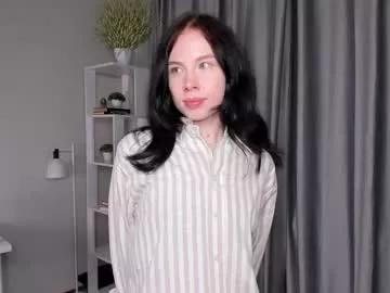 lovelylillyy from Chaturbate is Freechat