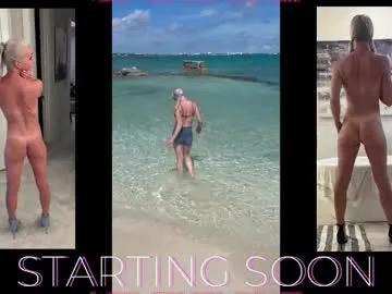 lovemoscarlett — Horny MILF cum play! Lovense SQUIRT patterns: 57, 105, 354, 601, 801 #milf #Curvy #squirt #anal #bigboobs