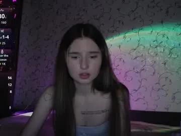 lua__19 — Lua__19's room She's sleeping, we can't make noise, let's be naughty