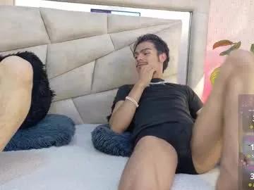 lucayleo — Let's make him our toy  #femboy #gay #cum #bbc #twink