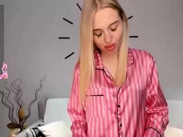lucettahewson from Chaturbate is Freechat