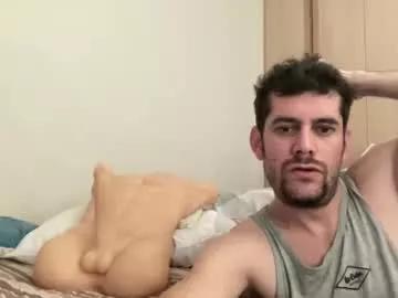 lucianopc from Chaturbate is Freechat