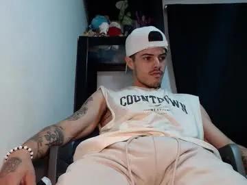 luis_as — Exercises with a hard cock #master #straight #muscle #daddy #cum  [39 tokens remaining]