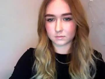 lulu_baby1 from Chaturbate