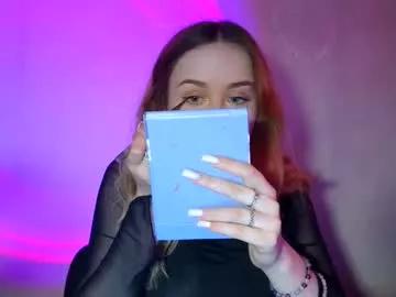 lulu_baby1 from Chaturbate