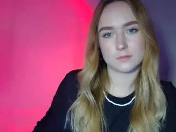 lulu_baby1 from Chaturbate