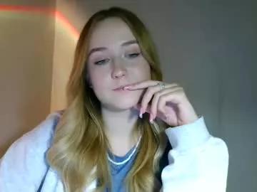 lulu_baby1 from Chaturbate