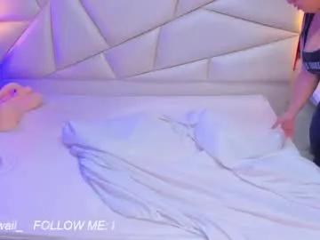 lulu_kawai on Chaturbate 