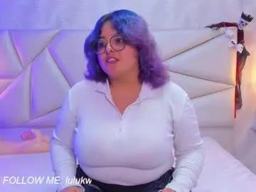 lulu_kawai on Chaturbate 