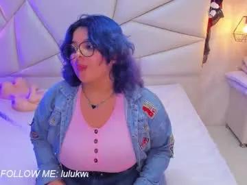lulu_kawai on Chaturbate 