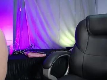 lulugh_ on Chaturbate 