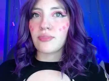 lulugh_ on Chaturbate 