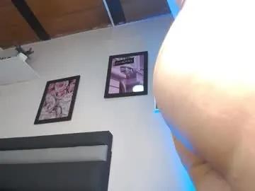 lulugh_ on Chaturbate 