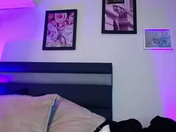 lulugh_ on Chaturbate 