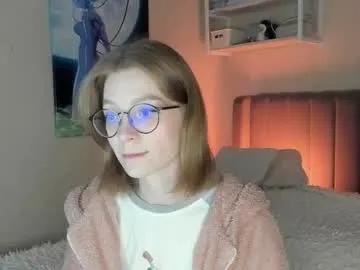 lunar_sofia — GOAL:            #cosplay #glasses #redhead #smalltits #skinny