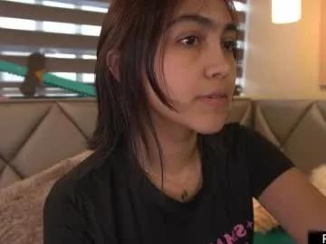luucy___ — Hi, Im lu  #asian #latina girl, with #natural body, #puffynipples and nice #feet  :V / Goal: ride dildo