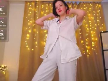 luvenianitschke — GOAL: HEYY SASHA  Goal [3 tokens remaining] Welcome to y room ! <3 my  name is Sasha <3 #smalltits #young #18 #blackhair #bigass