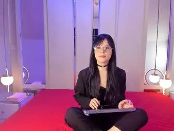 madamedesade01 on Chaturbate 