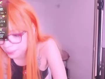 madcatberry from Chaturbate is Freechat