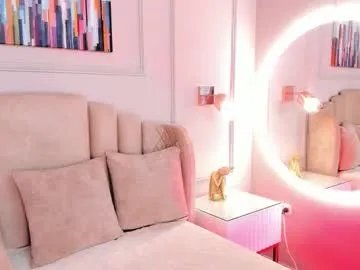 maddy_brooks — GOAL: Spanksx15+oil [242 tokens remaining] Welcome to my room! #bigass #petite #bigboobs #skinny #latina