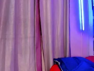 maggie_greene on Chaturbate 