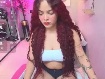 maggy_t18 on Chaturbate 