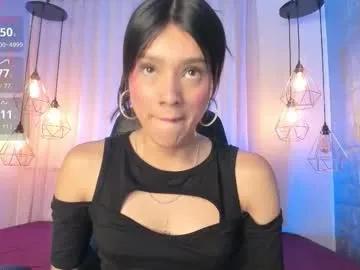 magic_kaori — GOAL: Sexy dance + drool on tits [120 tokens remaining]  Hey, I'm new to the page, but I learn quickly, do you want to teach me more about pleasure?  #new #petite #18 #skinny #teen
