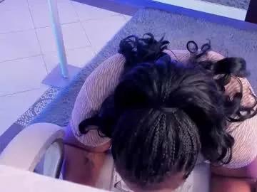 makena_gh from Chaturbate is Freechat