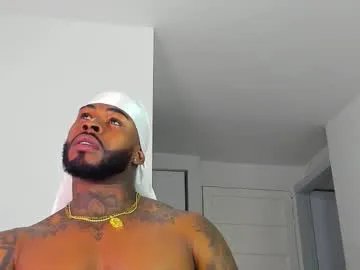 makonneen on Chaturbate