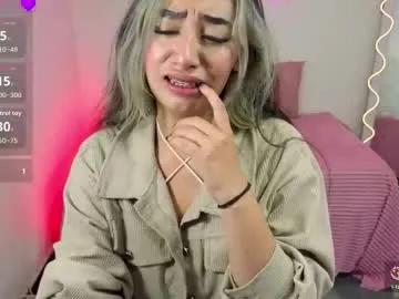 malory_tay — GOAL: PULG ANAL [67 tokens remaining] hi guys, have fun with me my fav speed 5555555555 #ebony #lovense #teen #hairy #fuckmachine