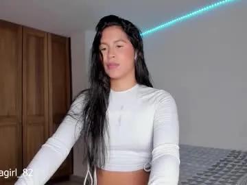 maragirl on Chaturbate 