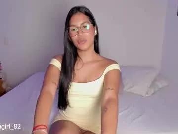 maragirl on Chaturbate 