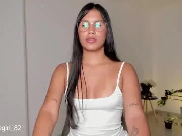 maragirl on Chaturbate 
