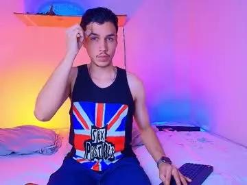 marcus_hanks — Welcome to my room! - Goal: Show you my big cock x 7min [31 tokens left] #bigdick #hairy #cut #muscle #cum #bigballs #feets #skinny #