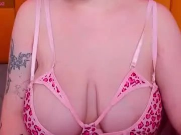 margaretroy on Chaturbate