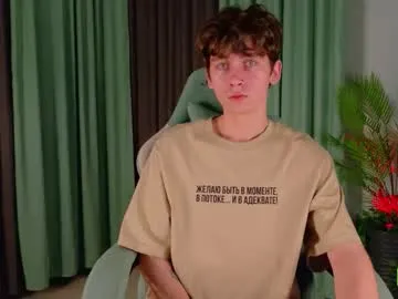 mark_safr on Chaturbate