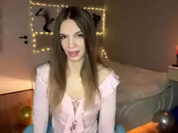 marlenamarschel on Chaturbate