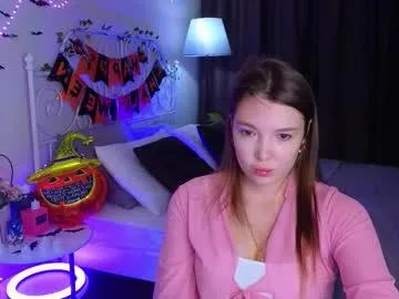 marshmelany — GOAL: this cleavage can be teasing [202 tokens remaining]   Halloween's costume isnt nessesary  for  girls  with good  imagination!  Play with me Trick or Treat 3 tk start #young #curvy #nonude #18