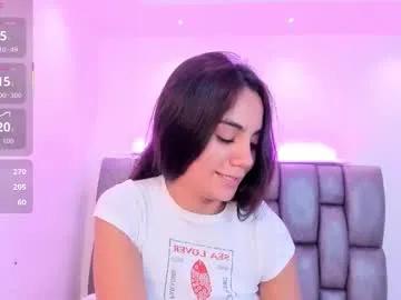 martina_mancinii — GOAL: ORGASM+BIG SQUIRT [2963 tokens remaining] Welcome, Ready to fulfill your fantasies with me?  #ebony #smalltits #latina #teen #lovense