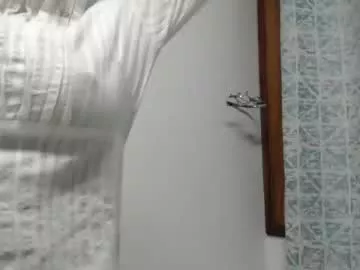 masked_shy_girl on Chaturbate