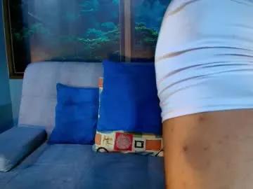 massimo_cruz on Chaturbate 