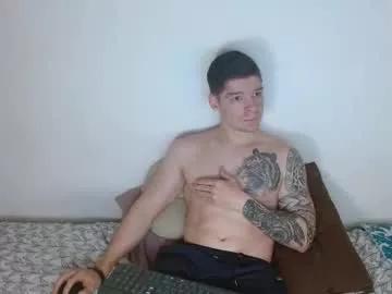 mathews_white from Chaturbate is Freechat