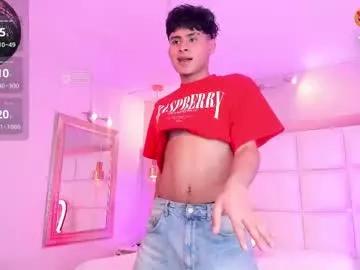 matias68675 from Chaturbate is Freechat